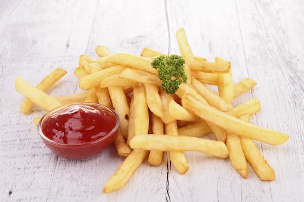 تصویر 3 از قیمت و خرید فرنچ فرایز سوخاری  + فروش ارزان